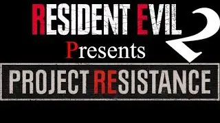 I'm not a survivor | Project Resistance Beta #2