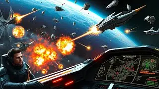 Never Underestimate Humans: A Must-Watch Warning! | Best HFY Stories | HFY Sci-Fi Story
