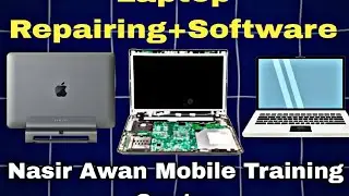Laptop Repairing Course||Computer Courses|Training Center in Lahore Pakistan|