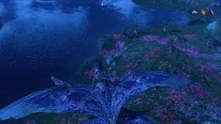 Avatar: Frontiers of Pandora Exploration of The Heartlands by banshee