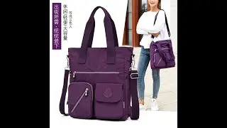 New Big Casual bags for women