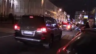 САДБ МОСКВА - Освобожденный