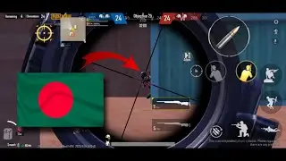 Pro player vs Orlovaze 🤡 | #pubgmobile #pubggameplay #viral #trending #bgmi