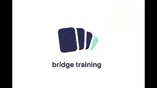 SW Bridge Training-handledning – Juni 2026