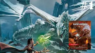 A bunch of noobs play DnD for the first time || DnD