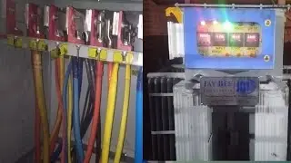 Servo voltage stabilizer 500 kva | servo | servo voltage stabilizer install | servo 500 kva |