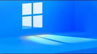Windows 11 Will be released October 5th 2021 Microsoft announced today