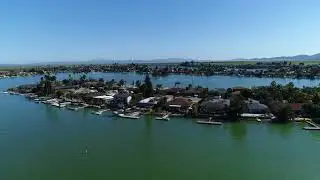 Bel Marin Keys Flyover