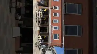 Holstebro g&aring;gade