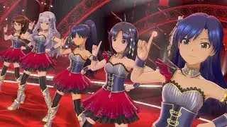 The Idolmaster: Stella Stage (2018) - &lsquo;Catalog Vol. 01&rsquo;  DLC Overview Trailer - PS4