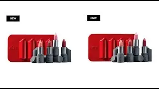 *2018 Holiday* Bite Beauty Mini Amuse Bouche Lipstick Set | Lipstick Unboxing & Swatches