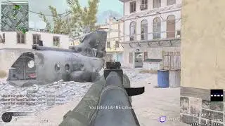 BEST OF COD4 PROMOD #8