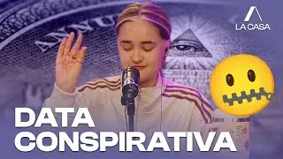 CONSPIRACY THEORIES: What Are They Really?