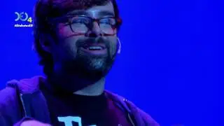 Diabetes Experience Day 4: Ricardo Moure