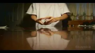 Chaos catch - Brad addams (Peformed by Stoveice) (Card catch)
