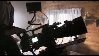 The Community - a Movie Shot in Morgan County