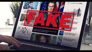 Search Engines & Misinformation: Why Believing Everything You Find Online is Dangerous