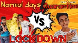 Lockdown ke side effects | ashish chanchalani |