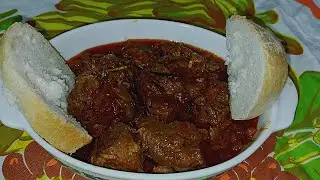 Флорентийский пепозо