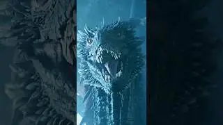Daenerys Targaryen Epic Entry 🔥 🐉 🐲 || 4k Hd Ultra #gameofthrones #houseofthedragon #shorts