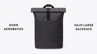 Ucon Acrobatics - Hajo Large Backpack