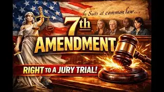 Seventh Amendment