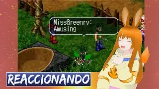 REACCIONANDO: I Spent 30 Days in a Dead MMO (and it was amazing) [Bind]