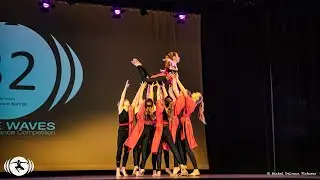 22-23 Qualifier 26 BE - DCie minis (Dance Control) // Bad Kingdom Moderat