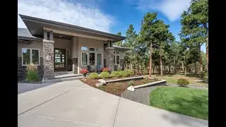 Foxchase 2.5 Acre Tour