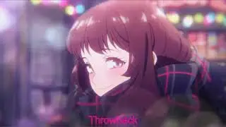 Forixa & Youngstar - Throwback (Official Audio)