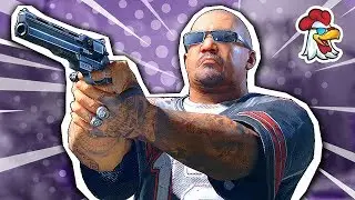 How NOT to survive the apocalypse (World War Z Funny Moments)