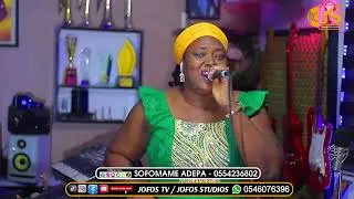 UNLIMITED REGGAE MUSHUP FROM SOFOMAME ADEPA OF CHRIST APOSTLIC CHURCH INT, NKAWKAW