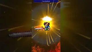 [FFRK] Argent (White) Odin Wind-weak | Bartz USB1, AASB1, AASB2, Sync, Faris CSB | Cloud no AOSB