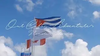 Our Cuban Adventure - Memories Flamenco Cayo Coco Thomas Cook