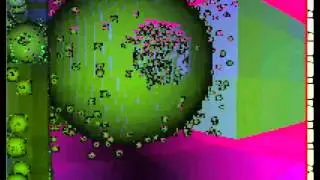 Foveation: for Cervator