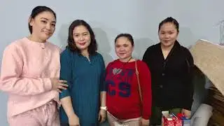 FBSU Year End Party 2025