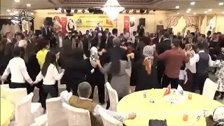 ALTAŞ TV ORDU MESUDİYE DEREBAŞI MAHALLESİ DERNEK PROGRAMI 25.02.2018