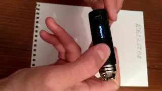 IStick pico 75w weak battery