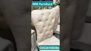 8 chairs dining tabl solid shesham wood may high quality fabrication and polish finishing kay sath .