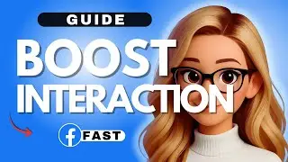 Facebook Business Page Engagement Tips - Boost Interaction in 2025
