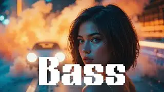 Car Music 2025 ⚡ Bass Boosted Songs | Engine Heat Bassforce