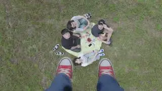 [M/V] Say Sue Me 세이수미 - Mind Is Light