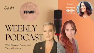 FFWP S6 Ep3 - Wild at Heart: Embracing Life's Untamed Journey