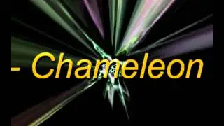 Chameleon - Chip & Pin