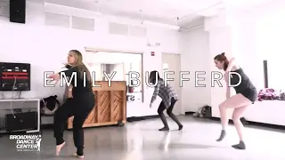 Emily Bufferd | Contemporary Jazz | It Ain't Me Babe - Mario Spinetti | #bdcnyc
