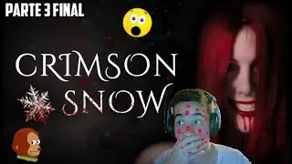Crimson Snow ex doida(Terror) Parte.3 Final &lsaquo; Super Zon &rsaquo;