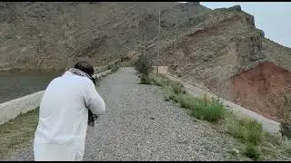 m70 ful auto firing