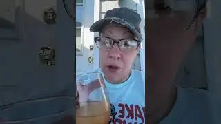 A Person Multitasking with Wine#multitasking #wine #glasses #funny