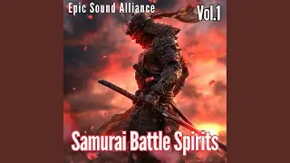 Yamato Battle Cry &ndash; Epic Taiko War Drums