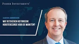 Wat betekenen historische hoogterecords voor de markten?